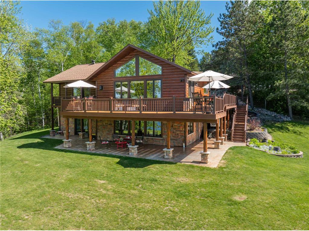 36737 Shoreview Drive Wabana Twp MN 55744 - Wabana 6724052 image1