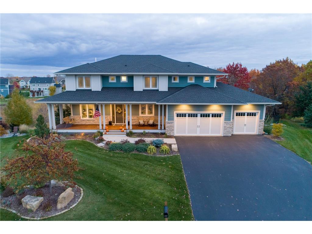 3675 Cavallo Pass, Chaska, MN, 55318 MLS 6172589 Edina Realty