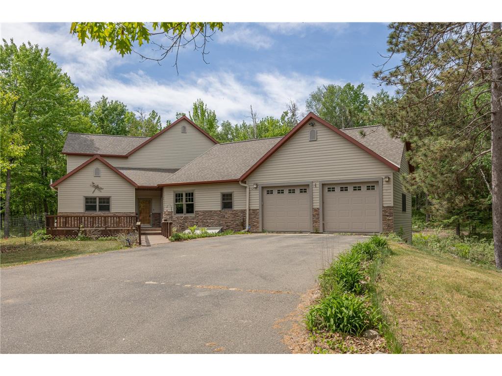3677 County 54 NE Longville MN 56655 - Little Boy Lake 7083641 image1