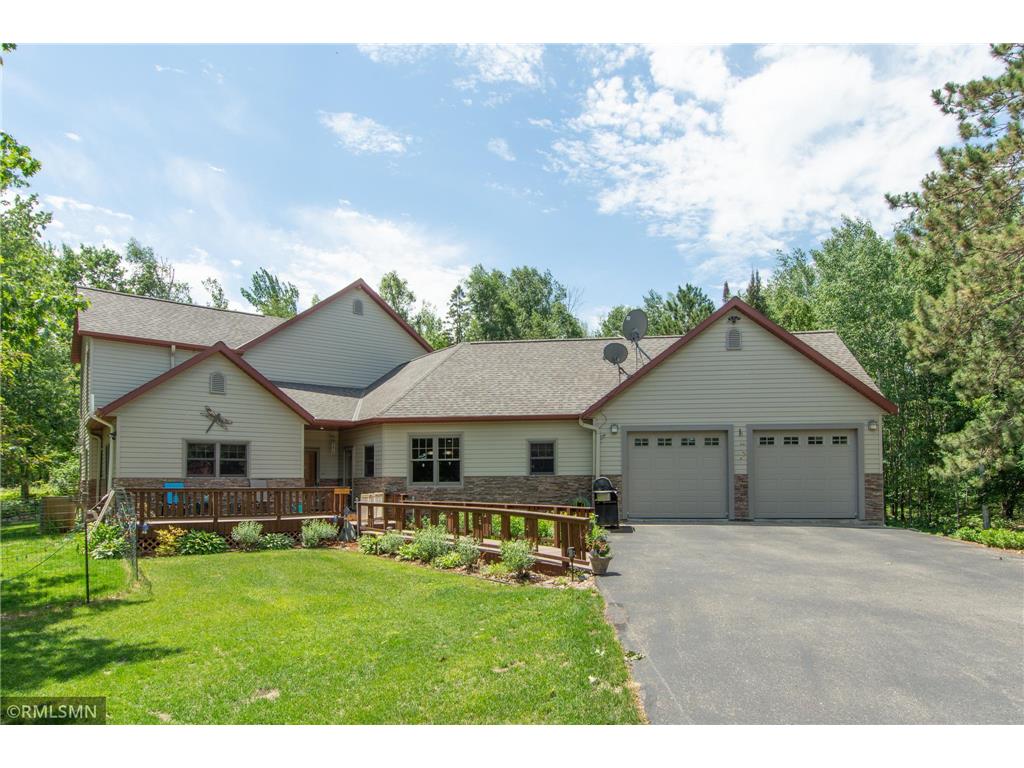 3677 County Road 54 NE, Longville, MN 56655 MLS 6229802 Edina Realty