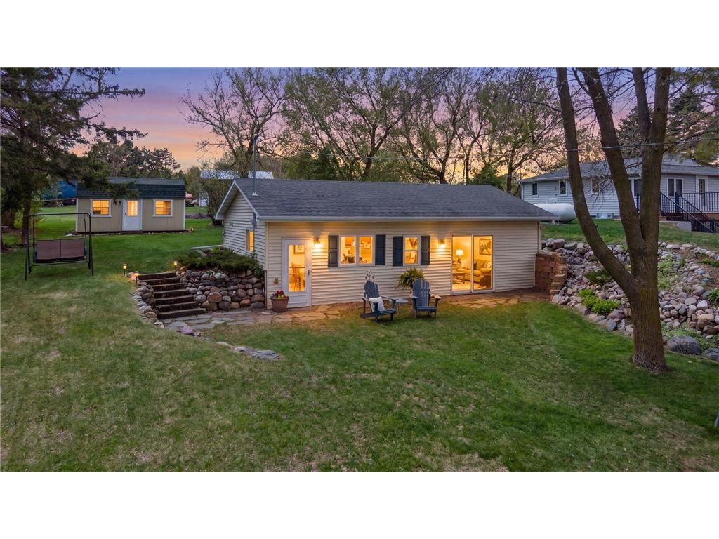 3677 Norris Avenue NW French Lake Twp MN 55302 - French 7062832 image1