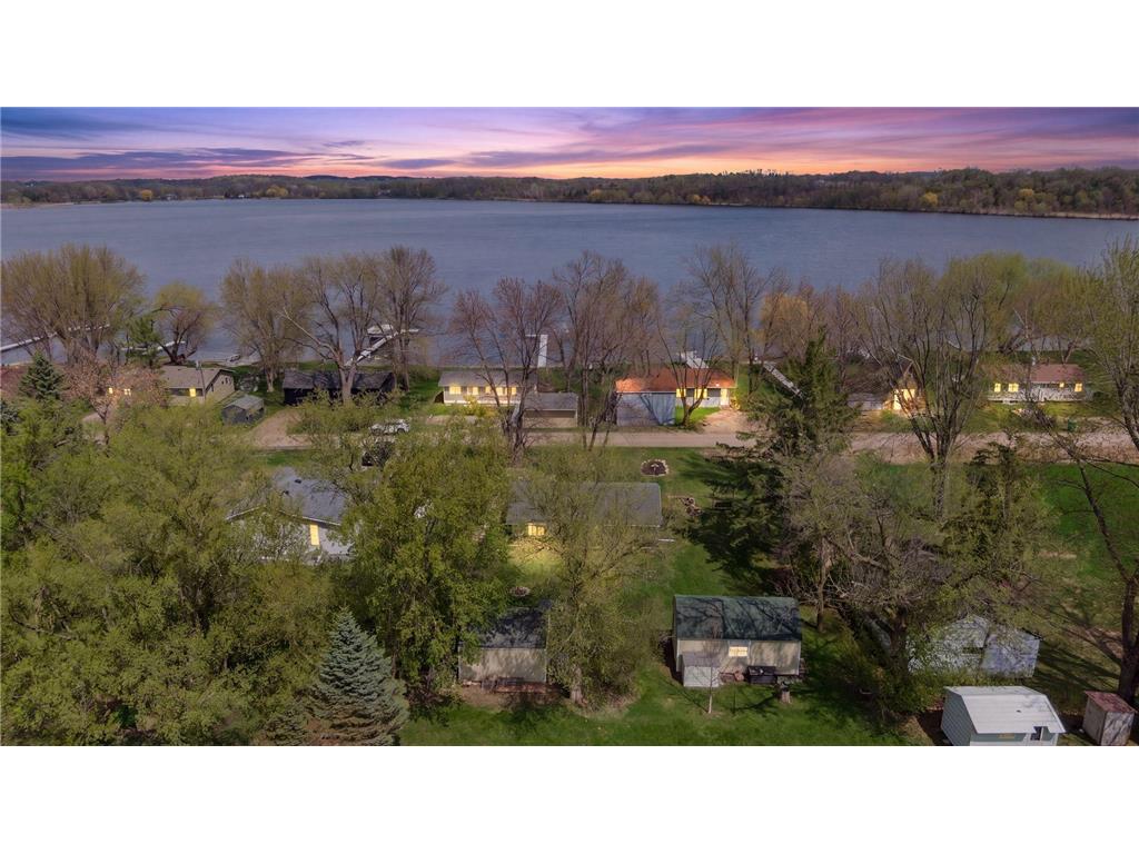 3677 Norris Avenue NW French Lake Twp MN 55302 - French 7062832 image2