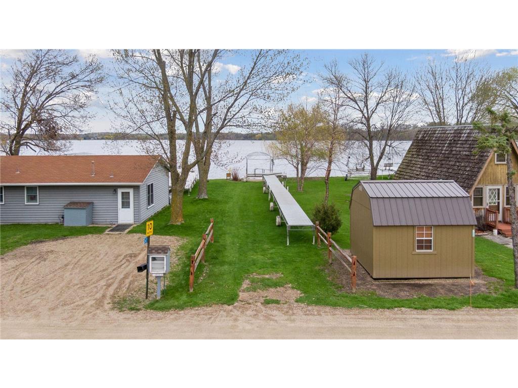 3677 Norris Avenue NW French Lake Twp MN 55302 - French 7062832 image4