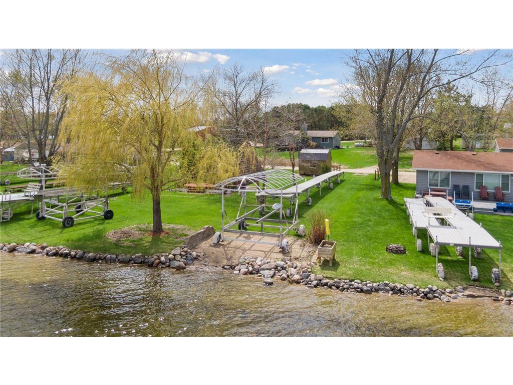 3677 Norris Avenue NW French Lake Twp MN 55302 - French 7062832 image5