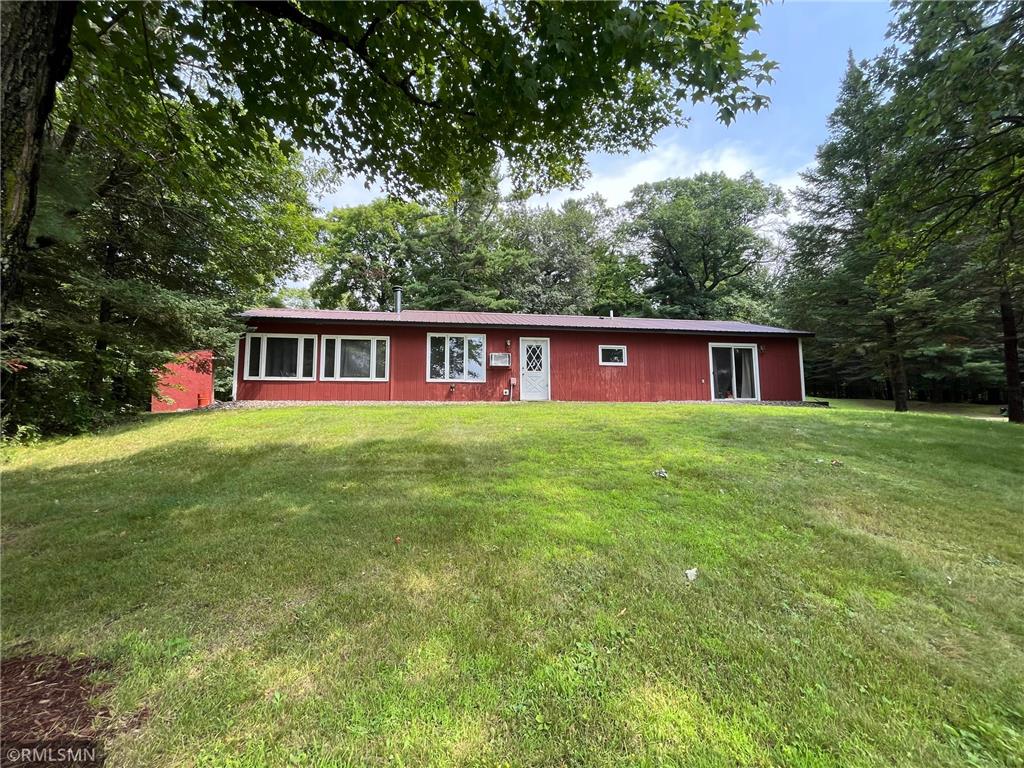36776 304th Lane Aitkin MN 56431 - Elm Island 6769302 image1
