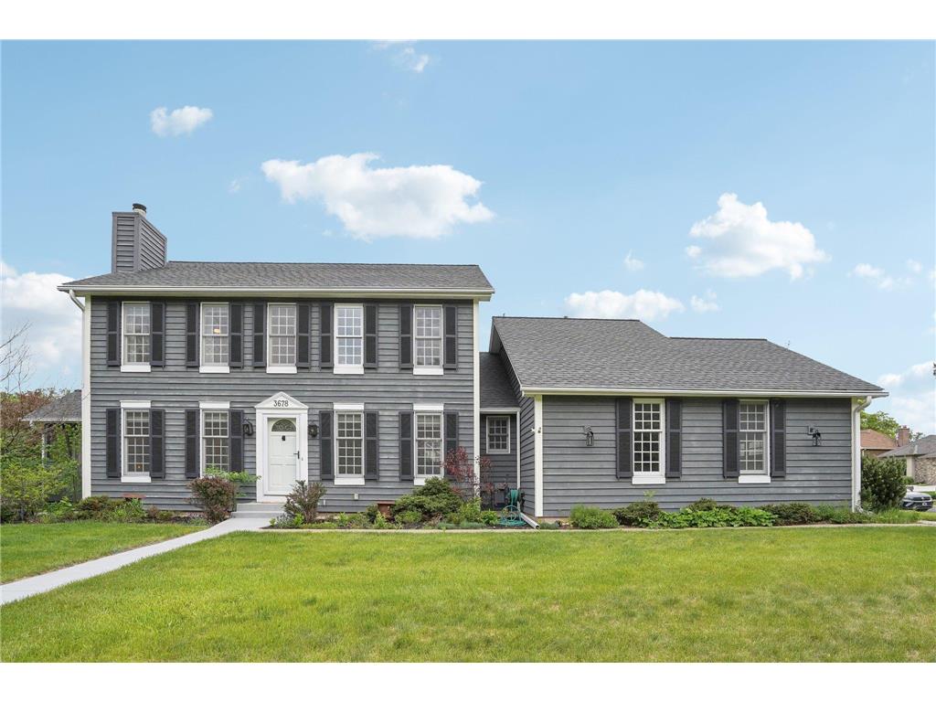 3678 Oak Creek Drive W Vadnais Heights MN 55127 6737243 image1