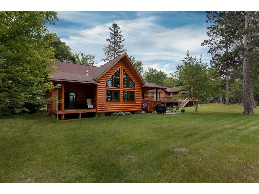 36785 Nestling Pines Pass Lake George MN 56458 - George Lake 6750384 image1