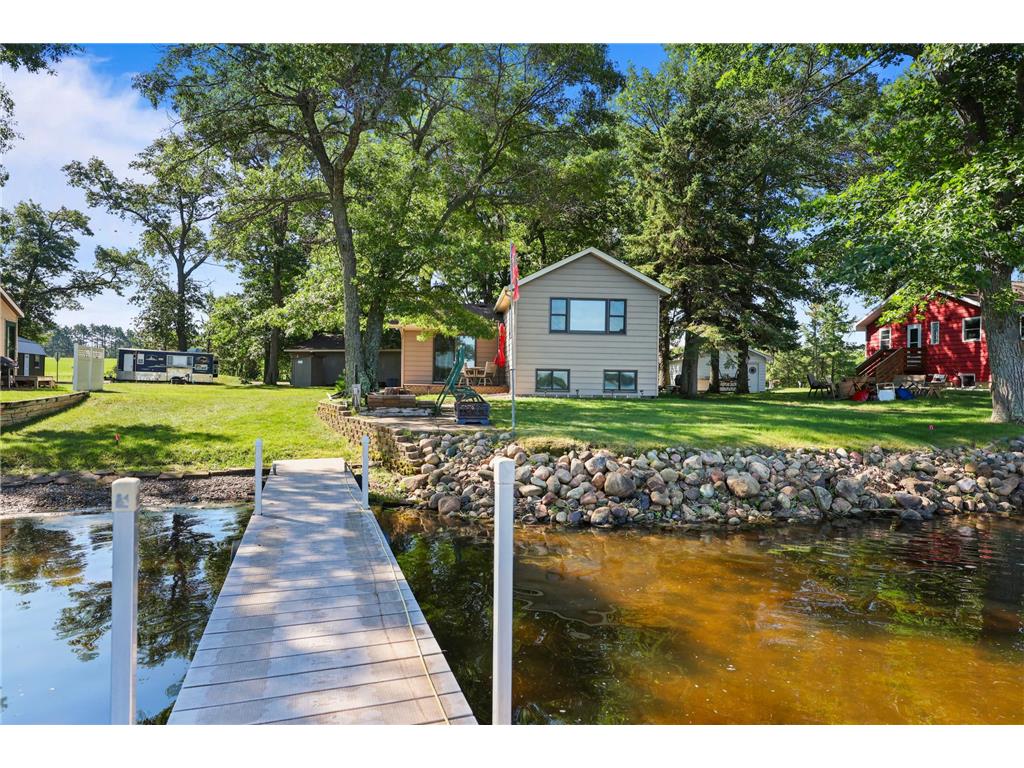 36798 S Platte Lake Drive Richardson Twp MN 56338 - Platte 7105944 image1