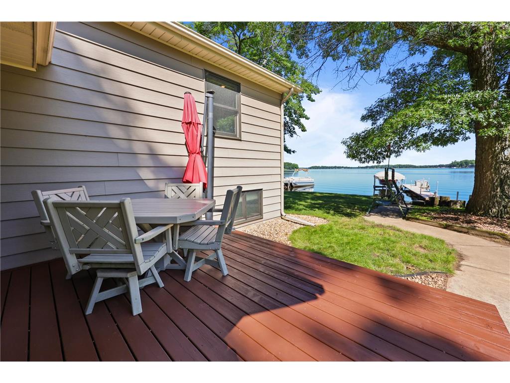 36798 S Platte Lake Drive Richardson Twp MN 56338 - Platte 7105944 image35