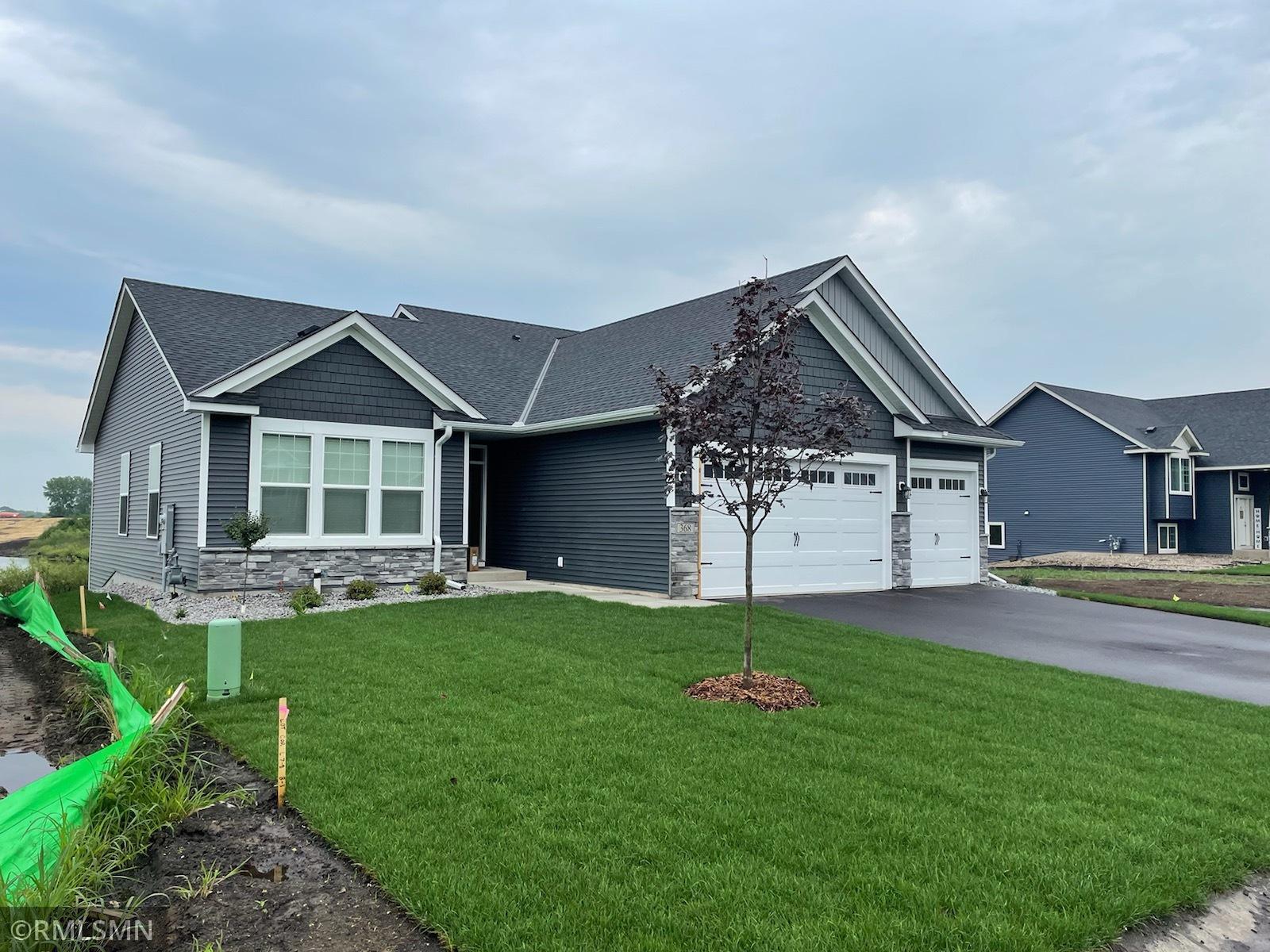 368 15th Street, Farmington, MN 55024 MLS 6023021 Edina Realty