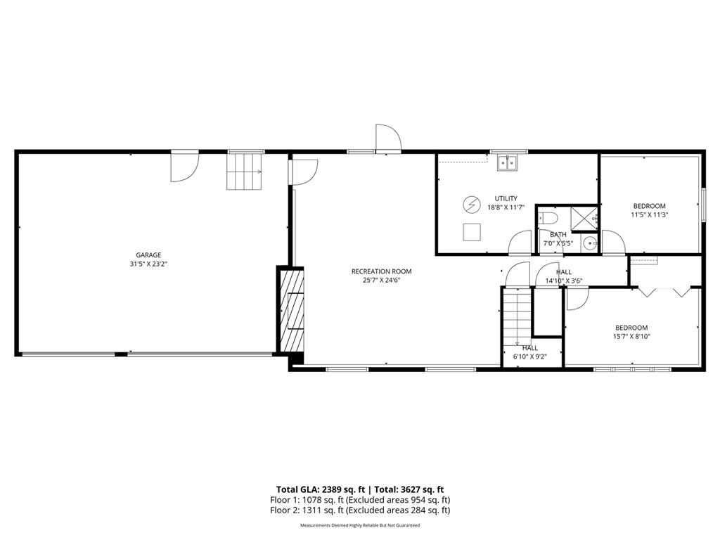 368 280th Street East Farmington WI 54020 7039717 image53