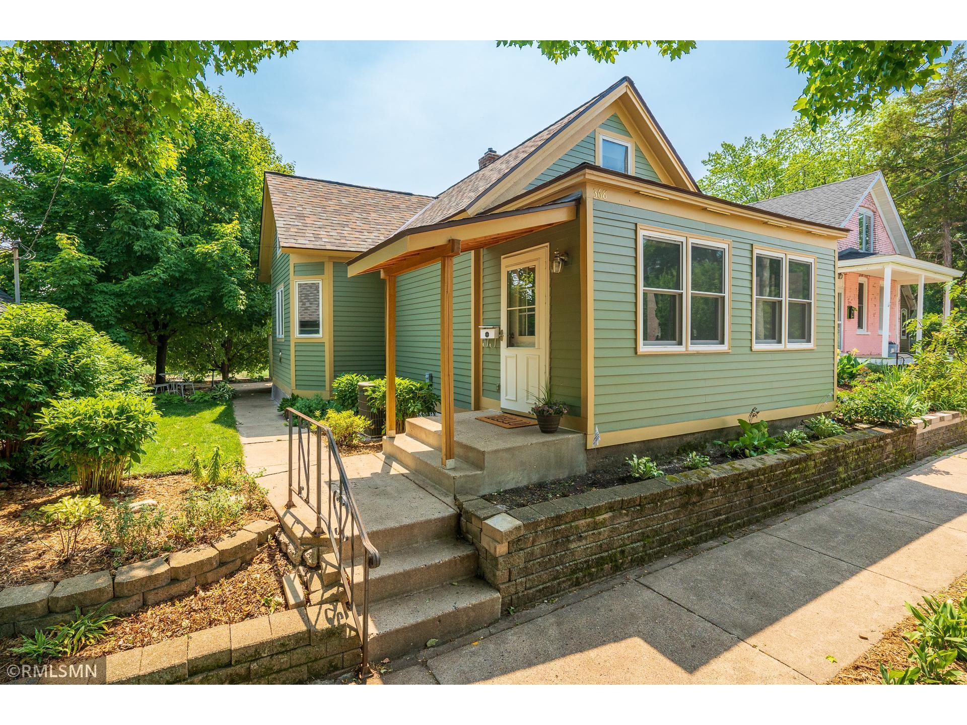 368 Emma Street, Saint Paul, MN 55102 MLS 6068626 Edina Realty