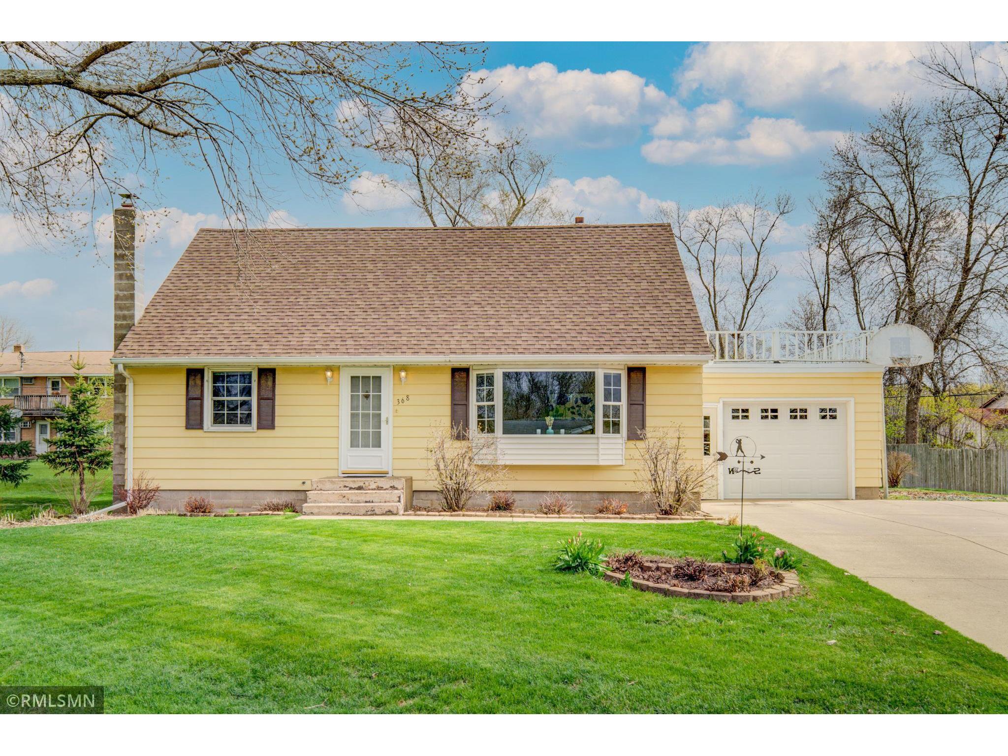 368 Young Street S, Prescott, WI, 54021 MLS 7078078 Edina Realty