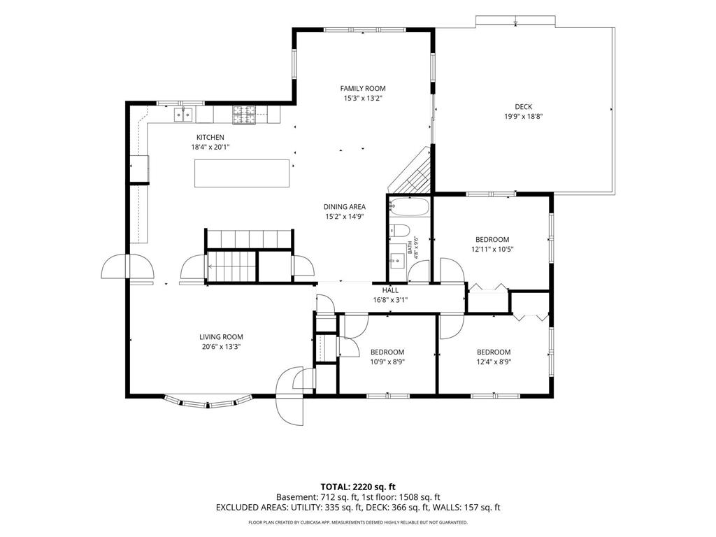 3680 Fairlane Street White Bear Lake MN 55110 7087698 image32