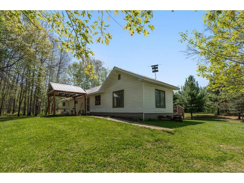 3680 Magpie Lane NW Backus MN 56435 7092843 image1