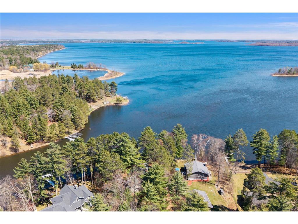 36803 Pine Knolls Circle Jenkins Twp MN 56474 - Whitefish Lake 6800222 image1