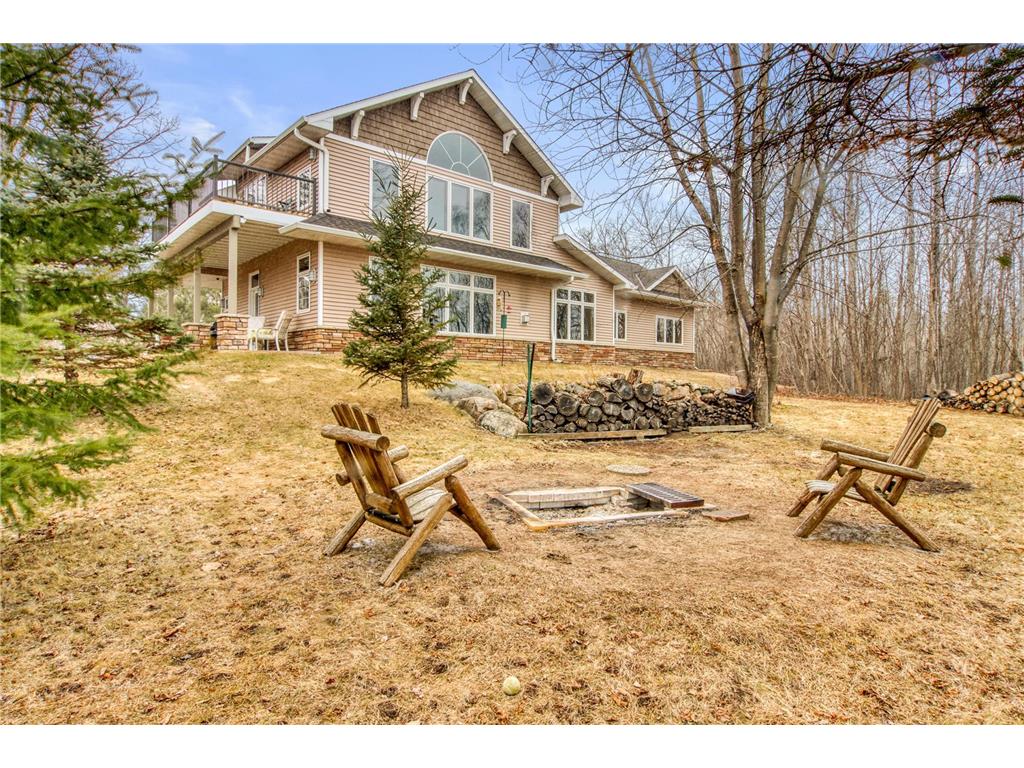 36805 Sunrise Lane Ponsford MN 56575 - Bad Medicine Lake 7046240 image1