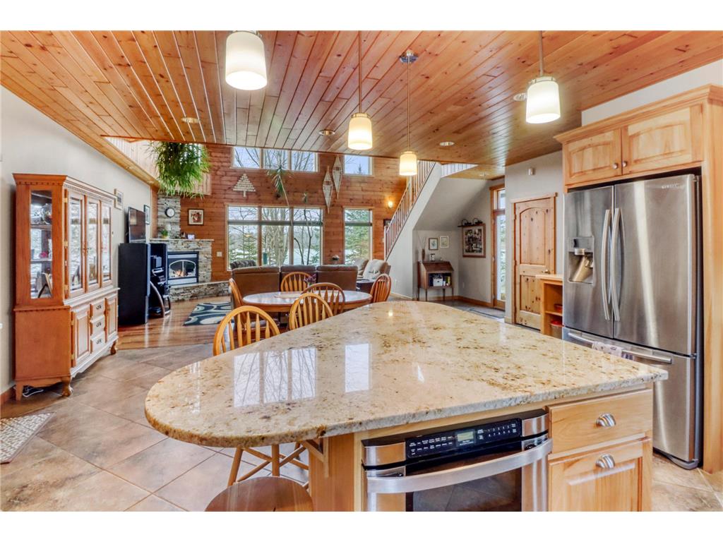 36805 Sunrise Lane Ponsford MN 56575 - Bad Medicine Lake 7046240 image10