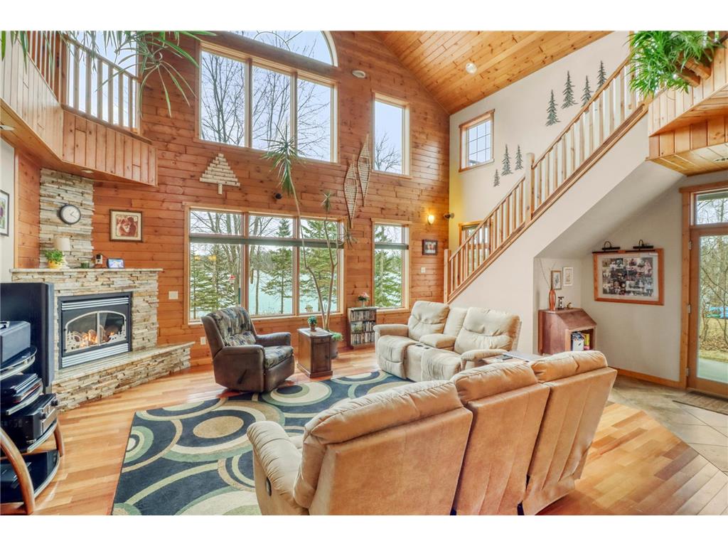 36805 Sunrise Lane Ponsford MN 56575 - Bad Medicine Lake 7046240 image15