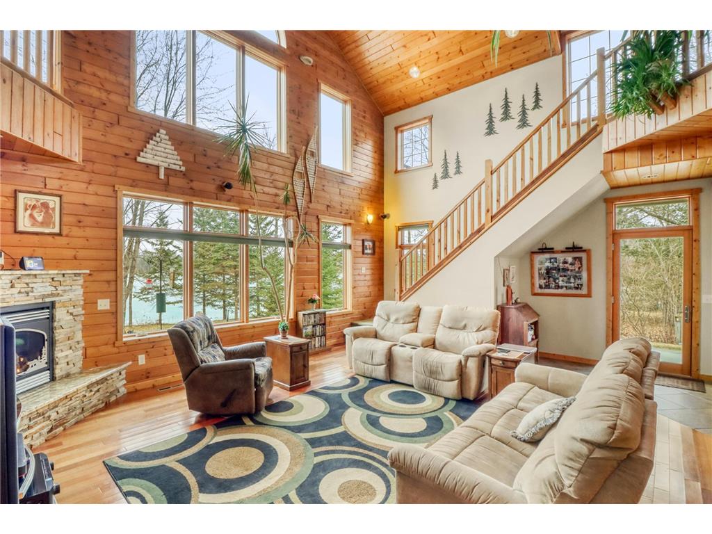 36805 Sunrise Lane Ponsford MN 56575 - Bad Medicine Lake 7046240 image16