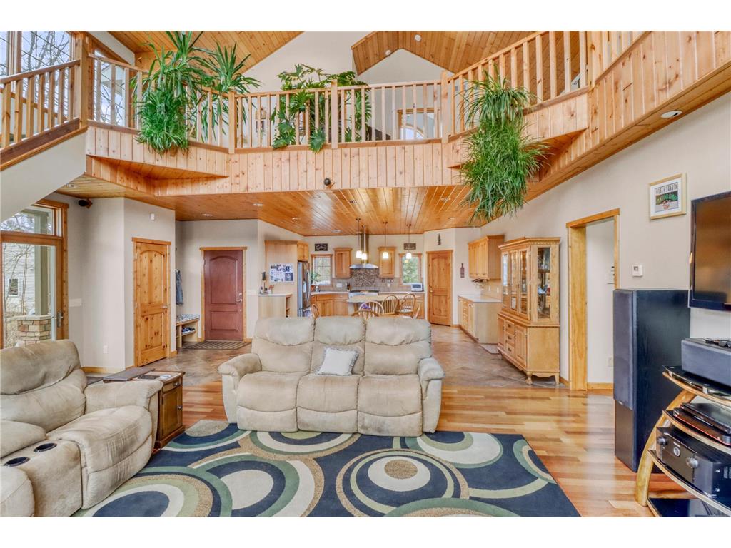 36805 Sunrise Lane Ponsford MN 56575 - Bad Medicine Lake 7046240 image17