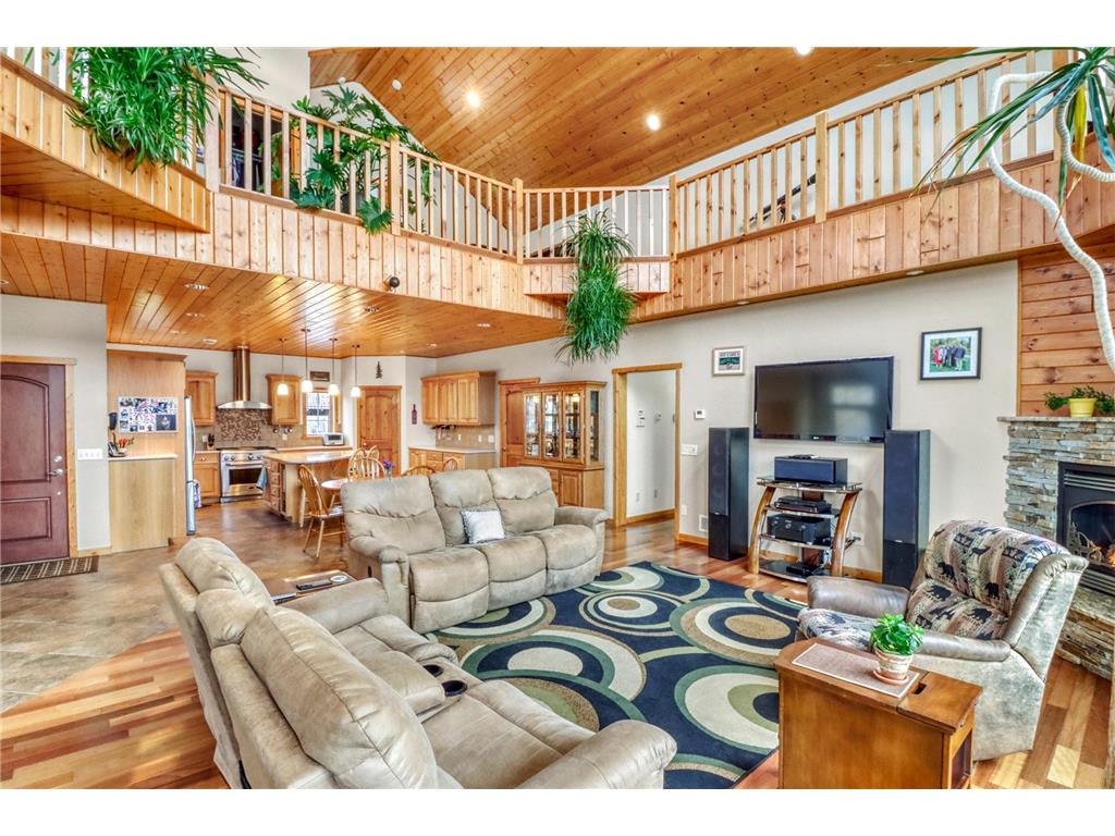 36805 Sunrise Lane Ponsford MN 56575 - Bad Medicine Lake 7046240 image18