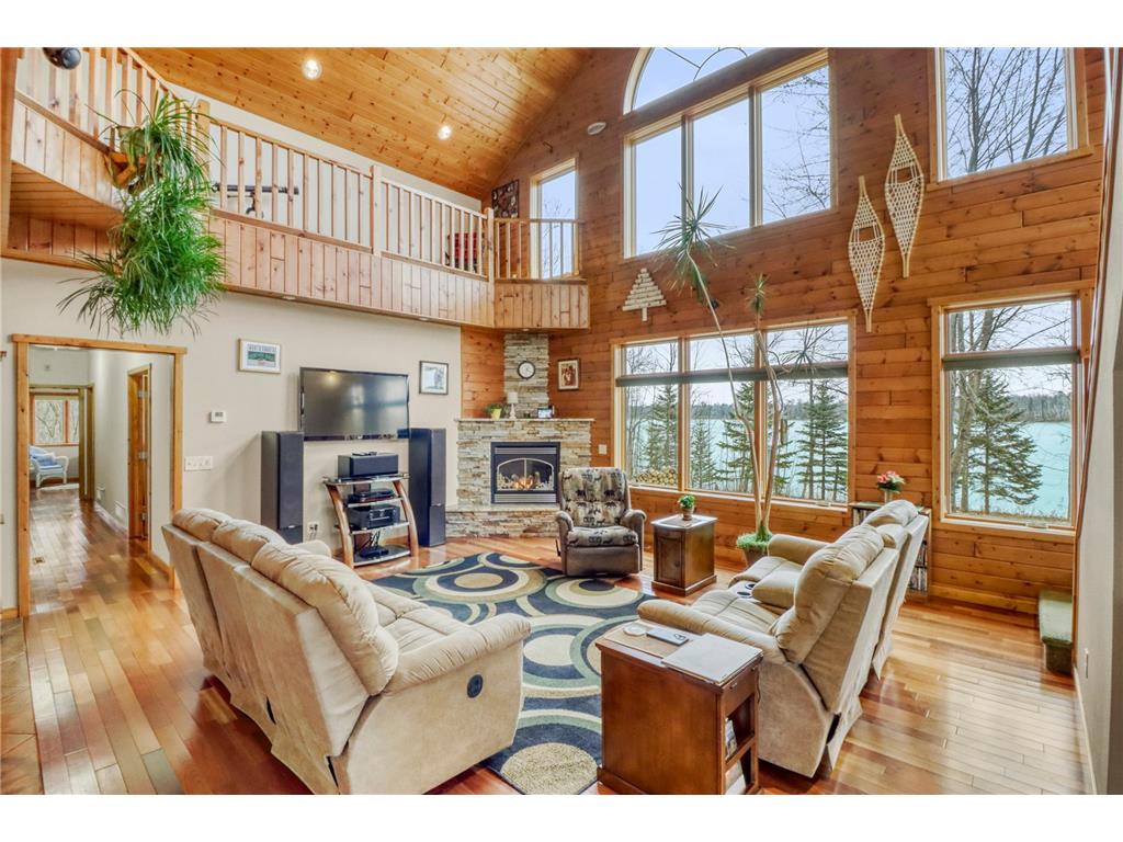 36805 Sunrise Lane Ponsford MN 56575 - Bad Medicine Lake 7046240 image19