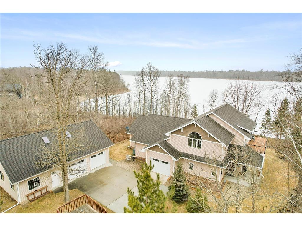 36805 Sunrise Lane Ponsford MN 56575 - Bad Medicine Lake 7046240 image2
