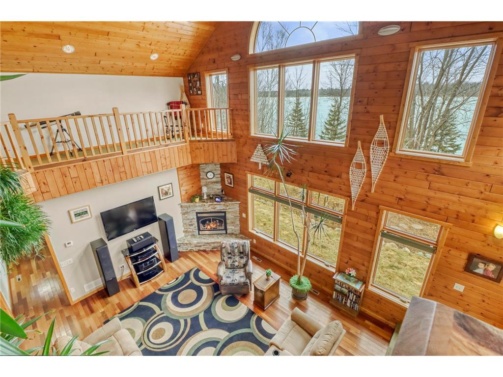 36805 Sunrise Lane Ponsford MN 56575 - Bad Medicine Lake 7046240 image20