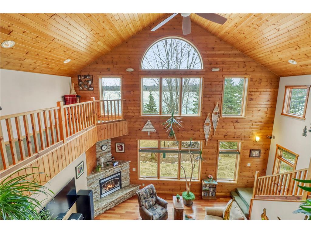 36805 Sunrise Lane Ponsford MN 56575 - Bad Medicine Lake 7046240 image24