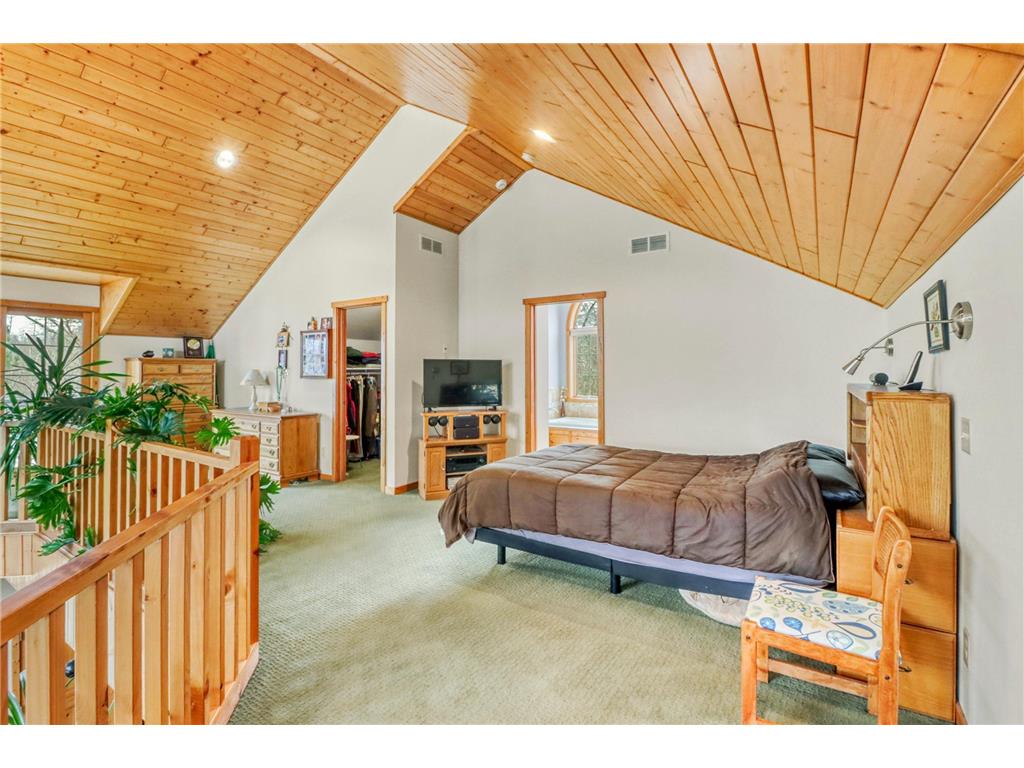 36805 Sunrise Lane Ponsford MN 56575 - Bad Medicine Lake 7046240 image25