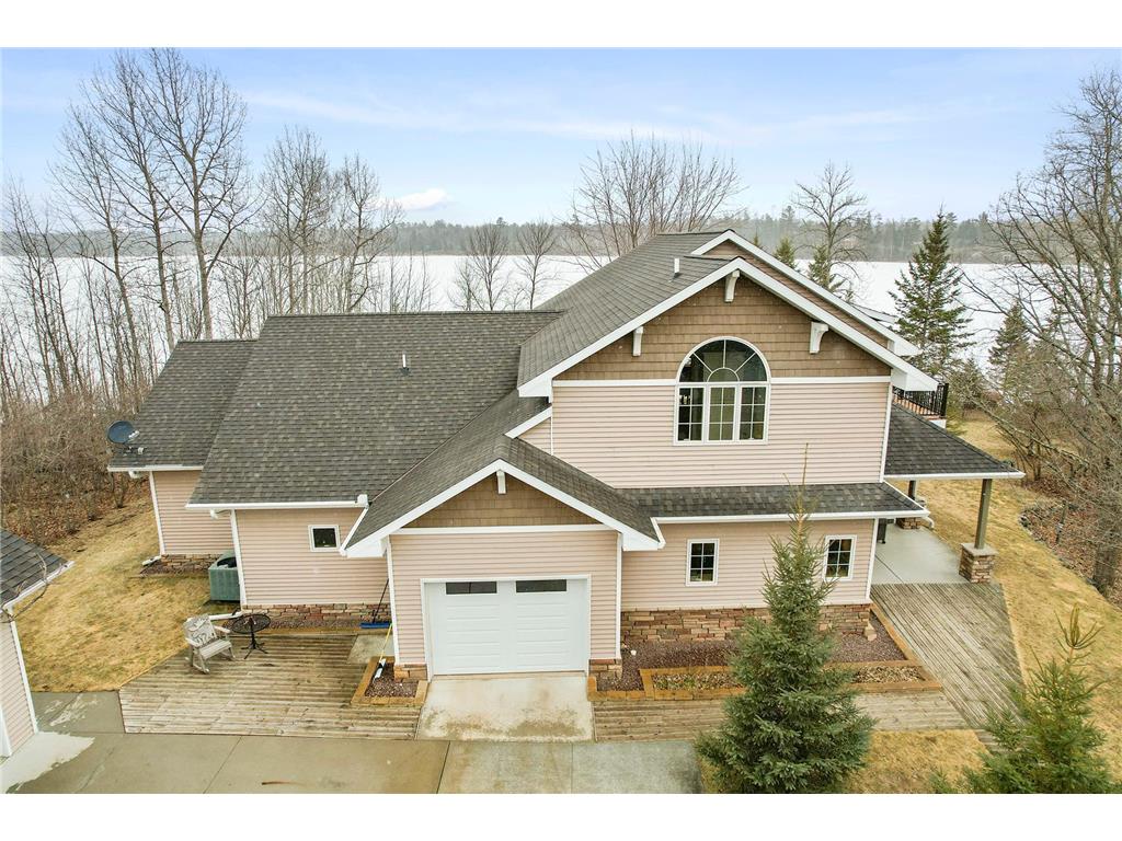 36805 Sunrise Lane Ponsford MN 56575 - Bad Medicine Lake 7046240 image4
