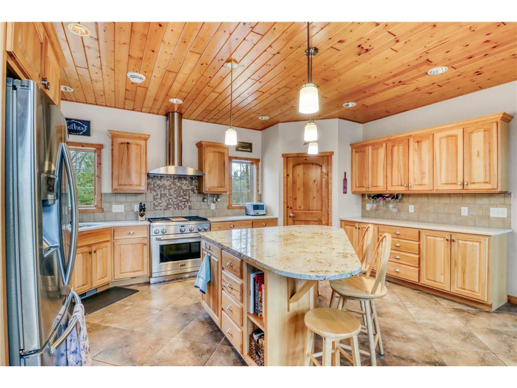 36805 Sunrise Lane Ponsford MN 56575 - Bad Medicine Lake 7046240 image5