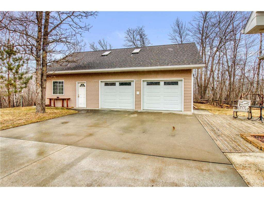 36805 Sunrise Lane Ponsford MN 56575 - Bad Medicine Lake 7046240 image50