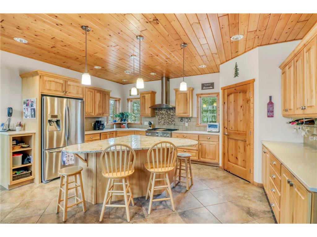 36805 Sunrise Lane Ponsford MN 56575 - Bad Medicine Lake 7046240 image6