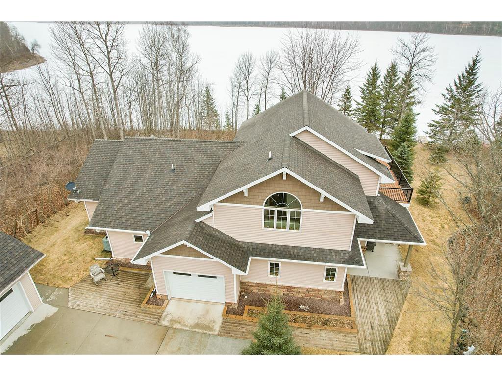 36805 Sunrise Lane Ponsford MN 56575 - Bad Medicine Lake 7046240 image68