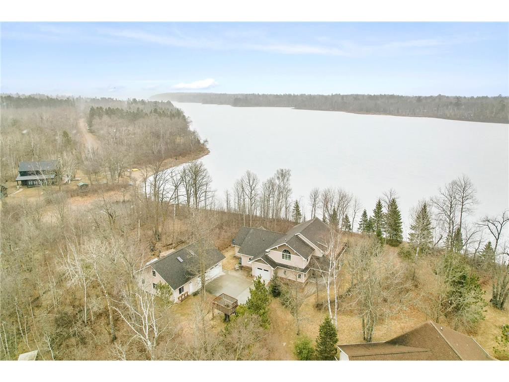 36805 Sunrise Lane Ponsford MN 56575 - Bad Medicine Lake 7046240 image69