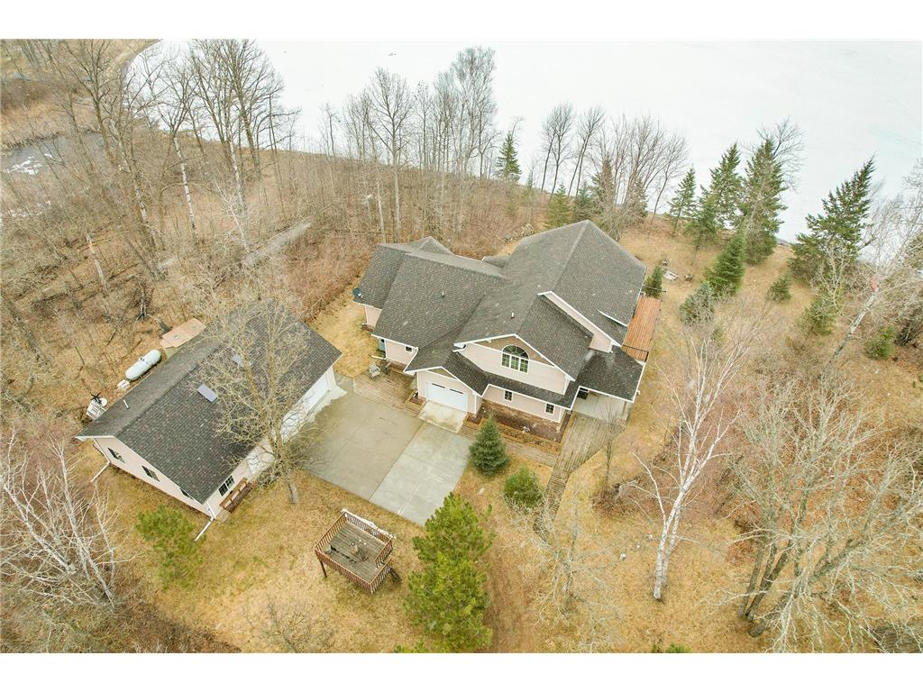 36805 Sunrise Lane Ponsford MN 56575 - Bad Medicine Lake 7046240 image70