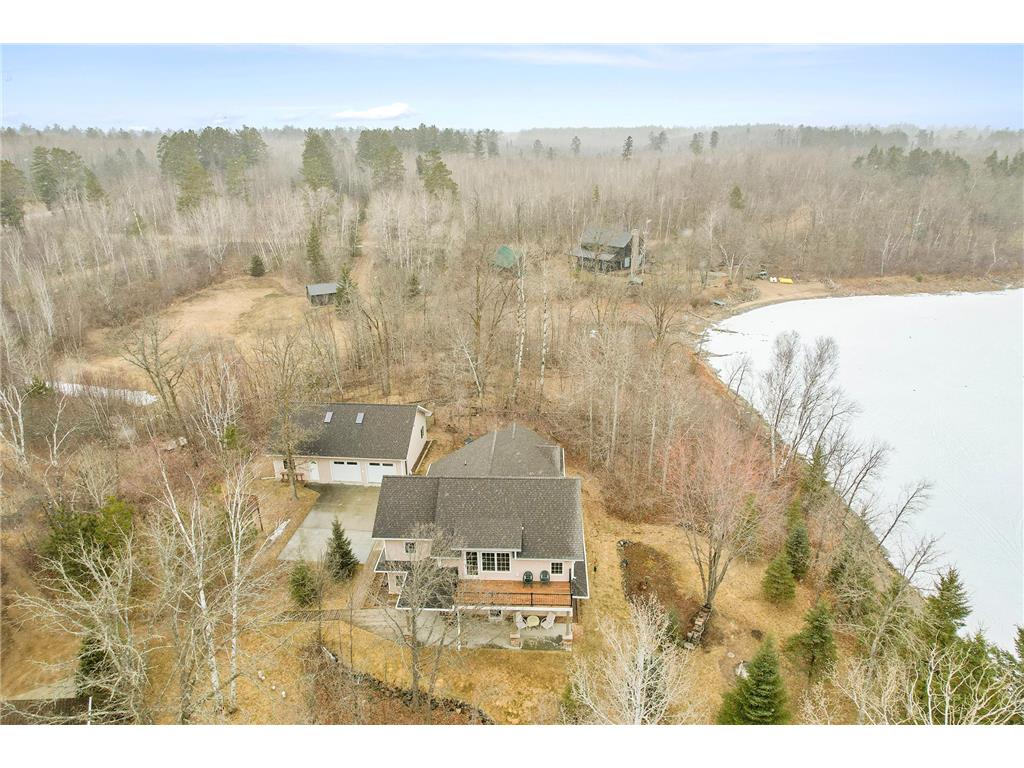 36805 Sunrise Lane Ponsford MN 56575 - Bad Medicine Lake 7046240 image71