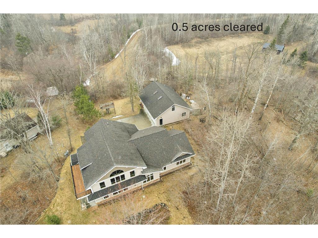 36805 Sunrise Lane Ponsford MN 56575 - Bad Medicine Lake 7046240 image72