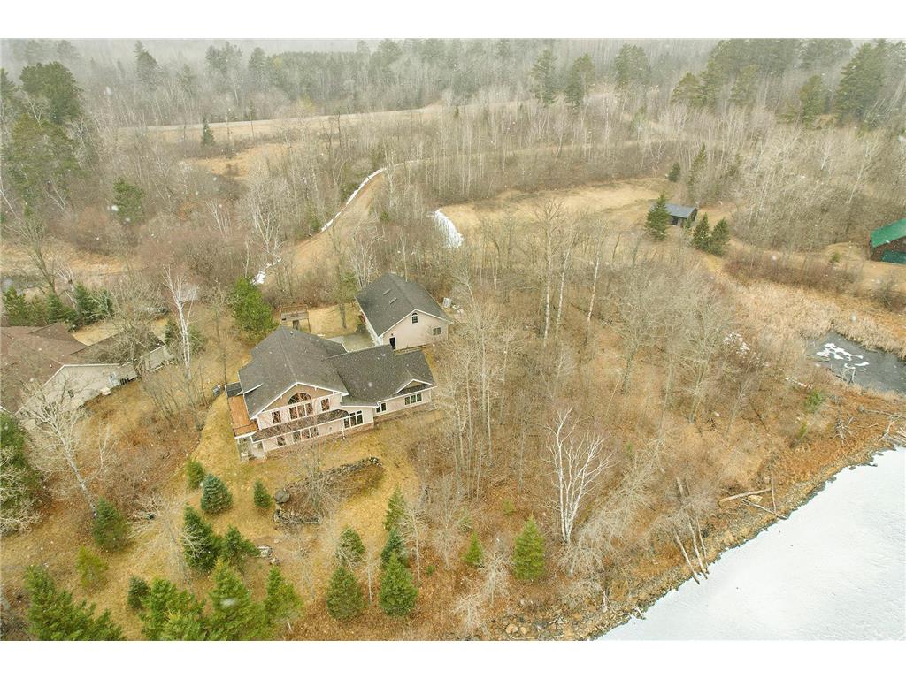 36805 Sunrise Lane Ponsford MN 56575 - Bad Medicine Lake 7046240 image75