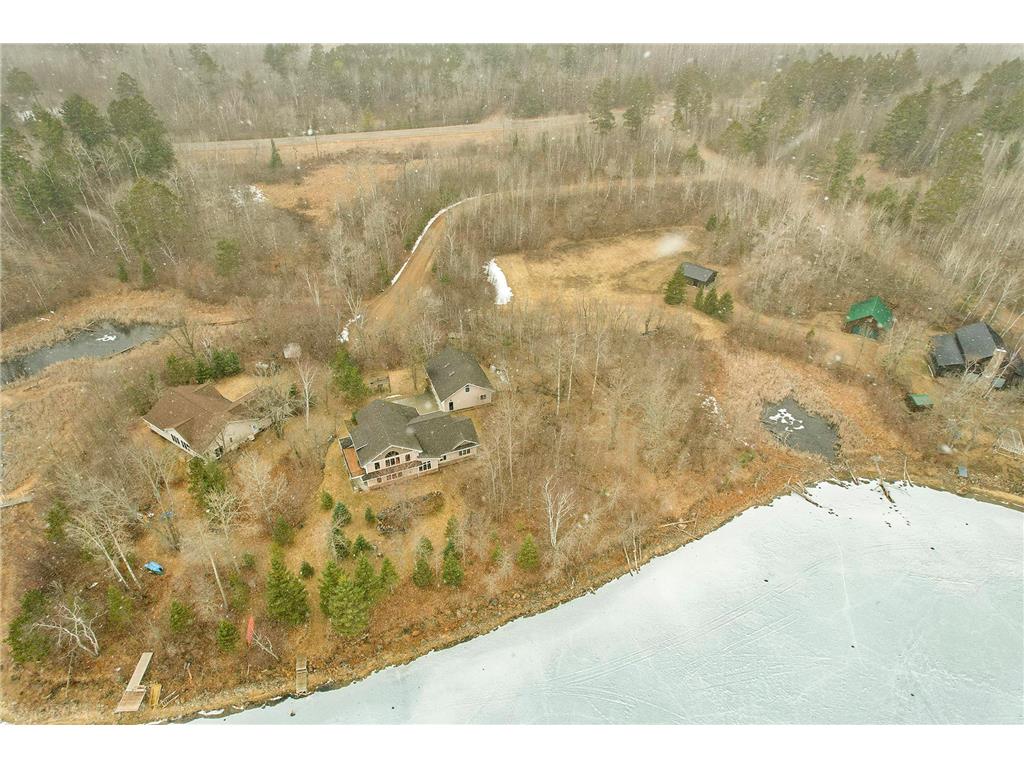 36805 Sunrise Lane Ponsford MN 56575 - Bad Medicine Lake 7046240 image76