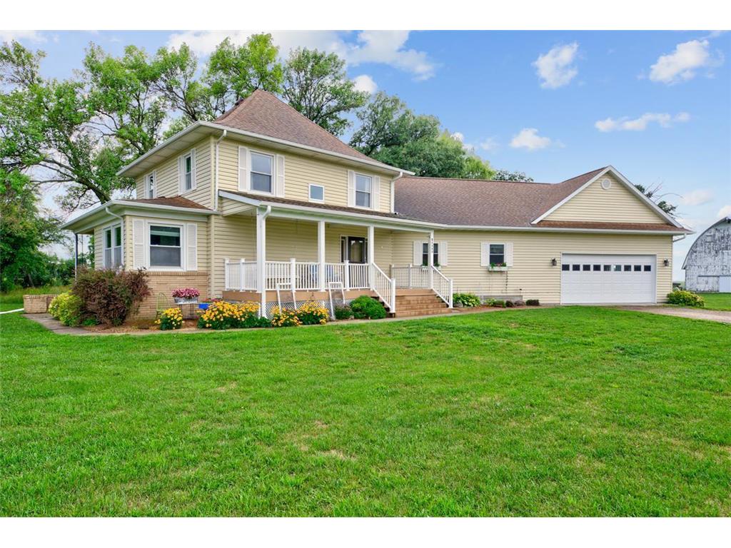 36809 85th Street, Waseca, MN, 56093 MLS 6407337 Edina Realty