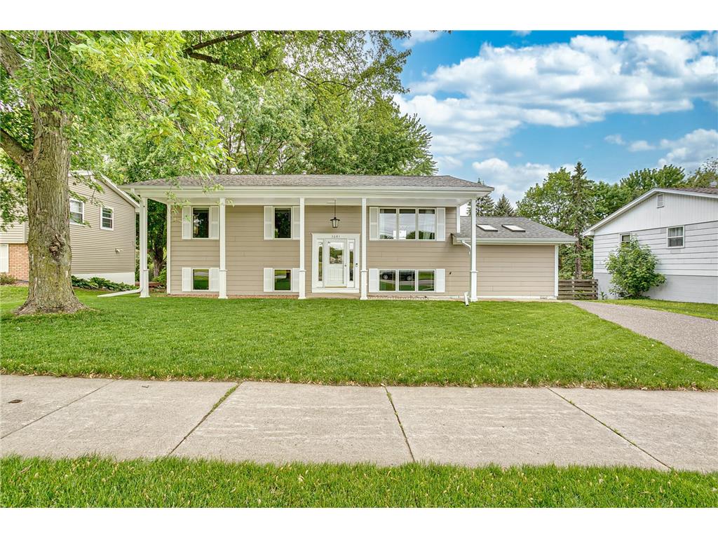 3681 Bellaire Avenue, White Bear Lake, MN, 55110 MLS 6202102 Edina