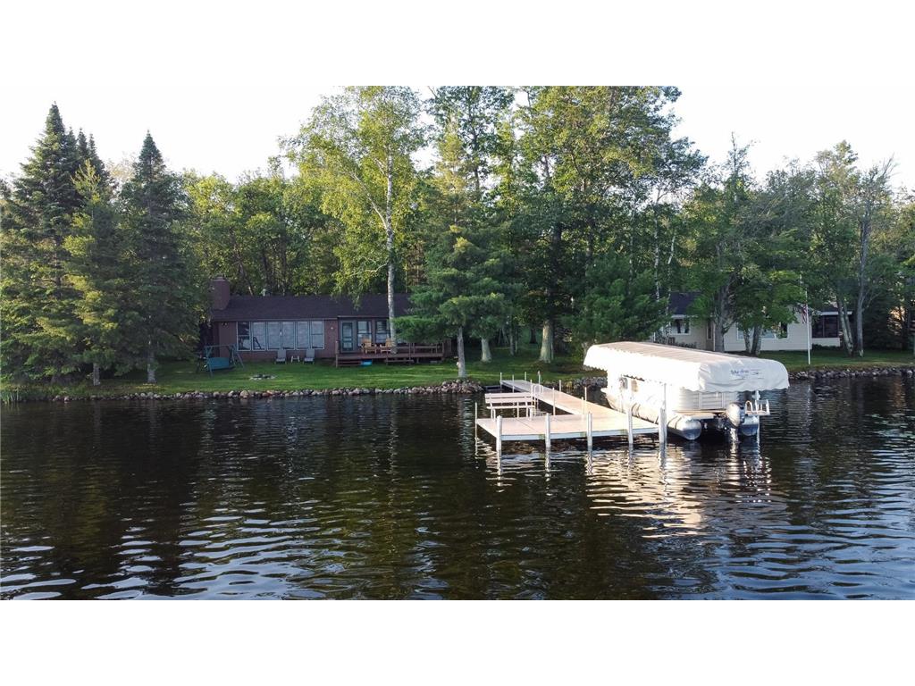 36815 Bonnie Lakes Lane, Crosslake, MN, 56442 MLS 6228949 Edina Realty