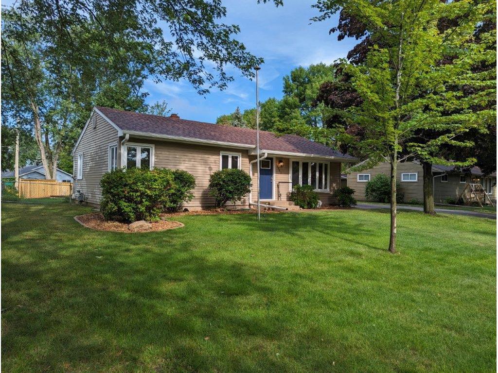 3683 Cranbrook Drive, White Bear Lake, MN, 55110 MLS 6409572 Edina