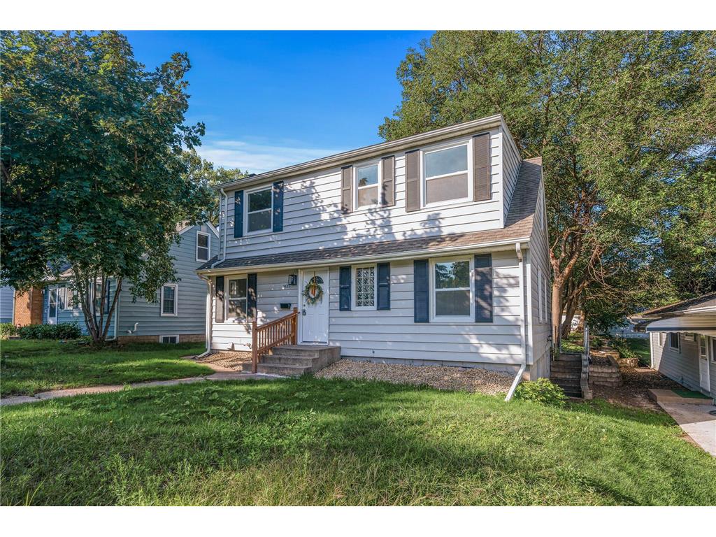 3683 Halifax Avenue N Robbinsdale MN 55422 6412051 image1