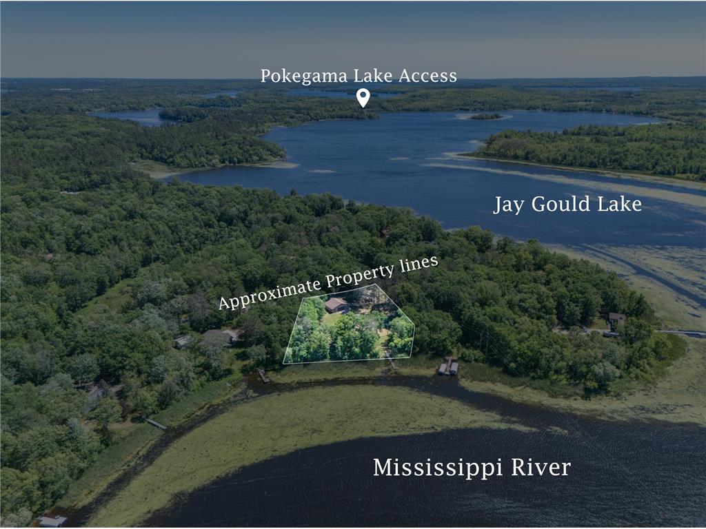 36830 Indian Point Road Cohasset MN 55721 - Mississippi 7099597 image12