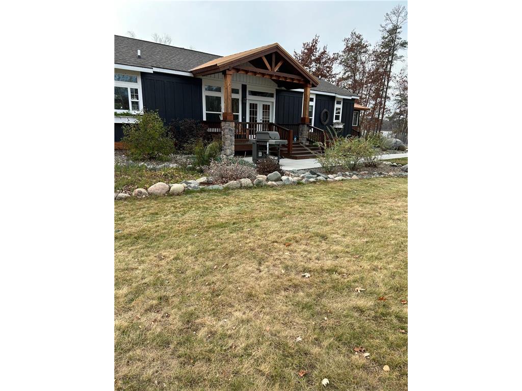 36839 County 4 Lake George MN 56458 - Paine Lake 7046145 image1