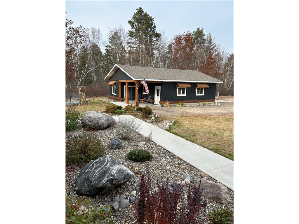 36839 County 4 Lake George MN 56458 - Paine Lake 7046145 image2